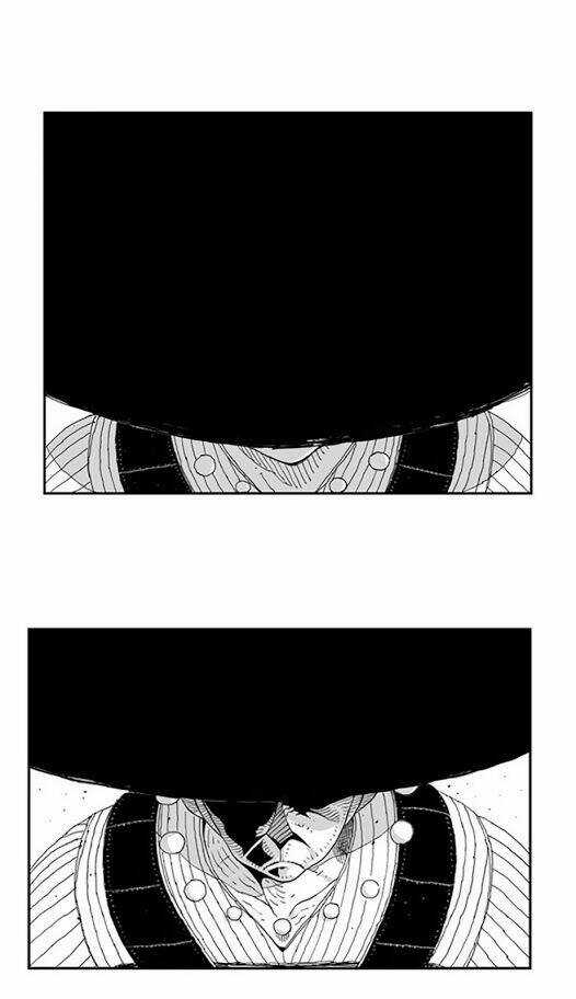 Hành Trình Thoát Khỏi Địa Ngục Chapter 8 trang 7