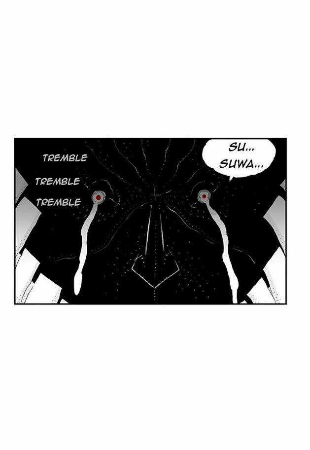 Hành Trình Thoát Khỏi Địa Ngục Chapter 8 trang 8