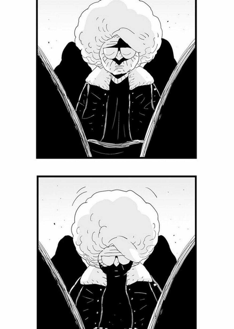 Hành Trình Thoát Khỏi Địa Ngục Chapter 80 trang 16