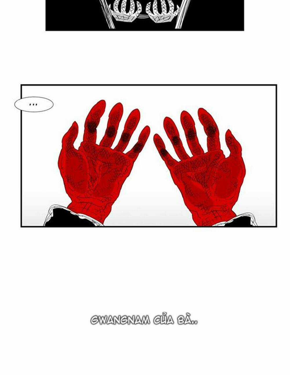 Hành Trình Thoát Khỏi Địa Ngục Chapter 80 trang 17