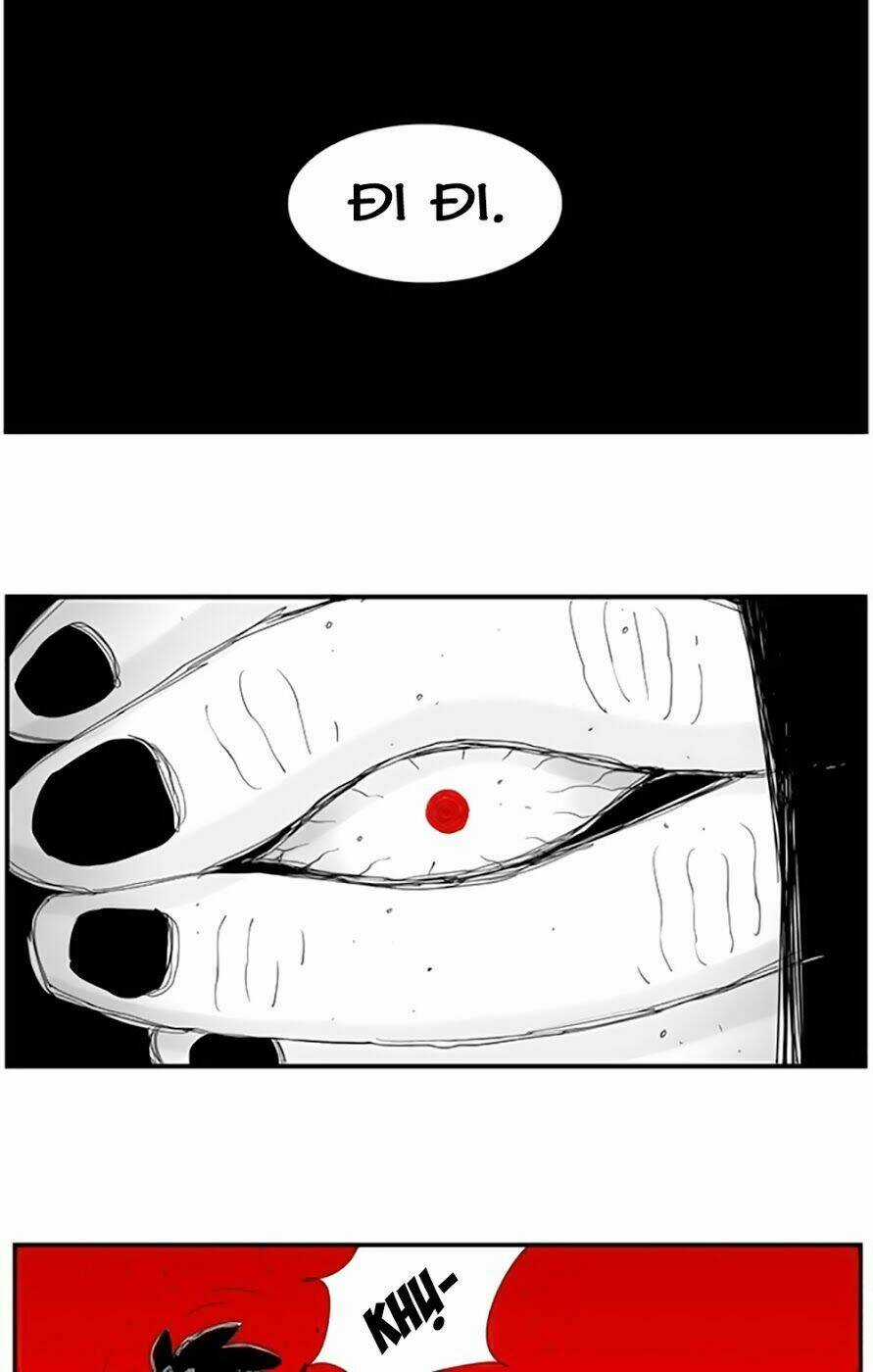 Hành Trình Thoát Khỏi Địa Ngục Chapter 81 trang 10