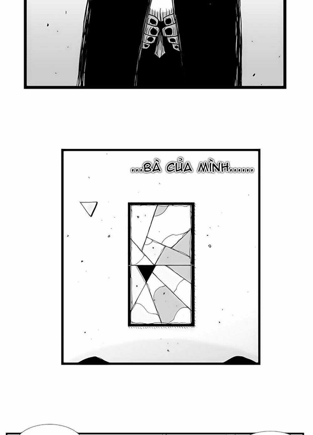 Hành Trình Thoát Khỏi Địa Ngục Chapter 81 trang 19