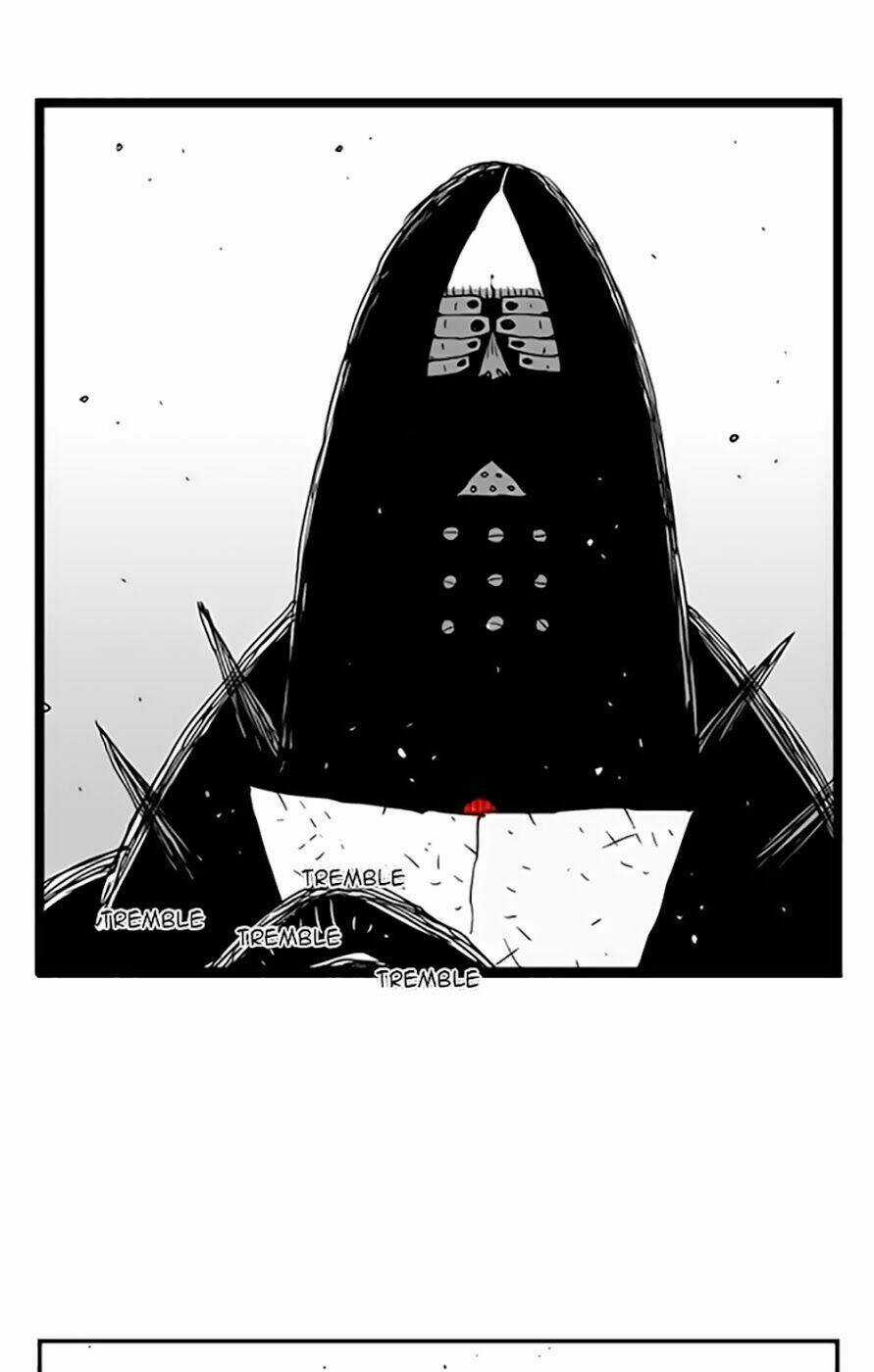 Hành Trình Thoát Khỏi Địa Ngục Chapter 81 trang 21