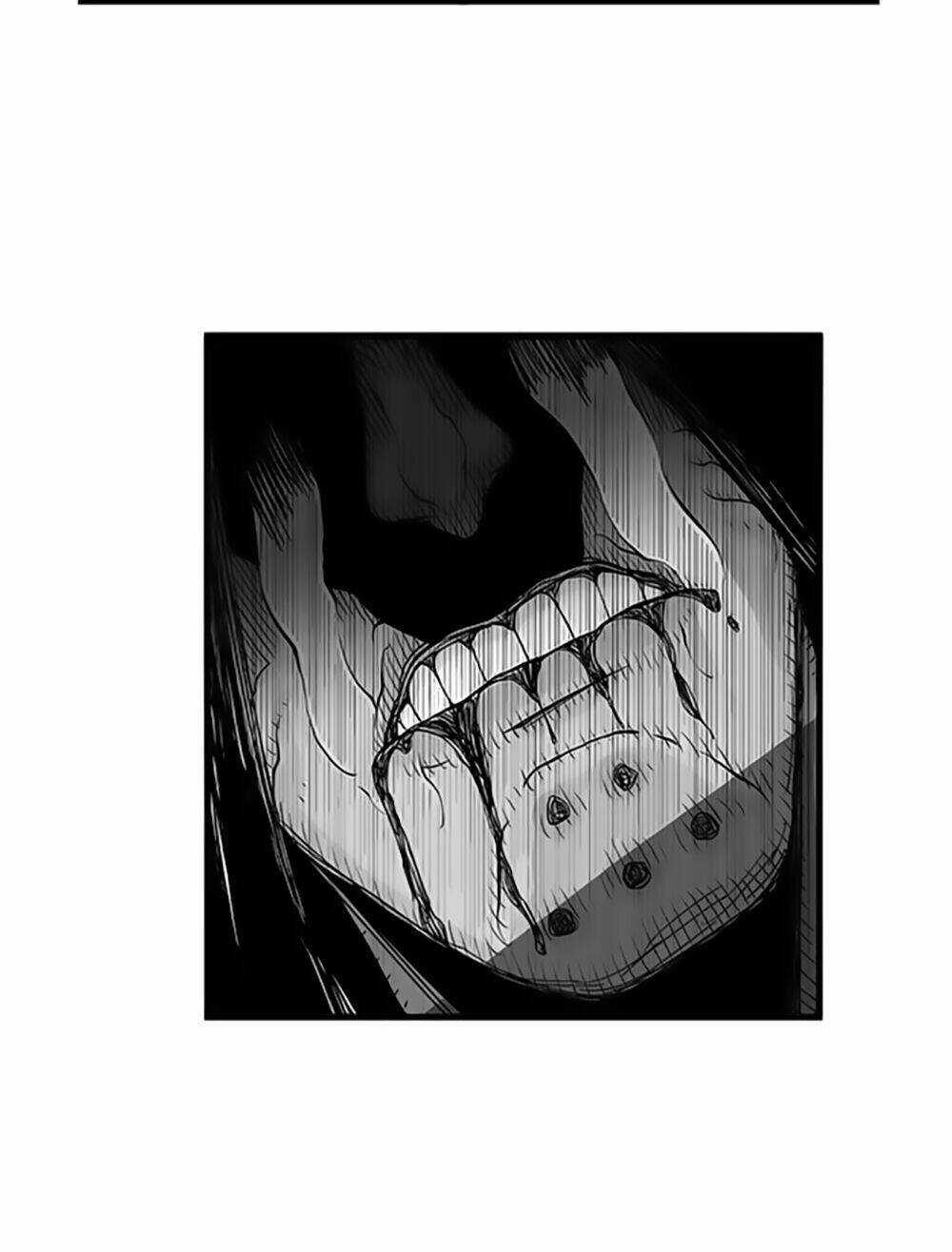 Hành Trình Thoát Khỏi Địa Ngục Chapter 81 trang 43