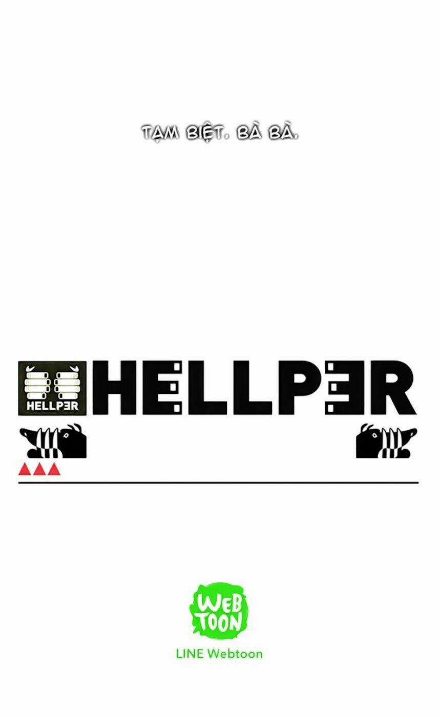 Hành Trình Thoát Khỏi Địa Ngục Chapter 81 trang 45