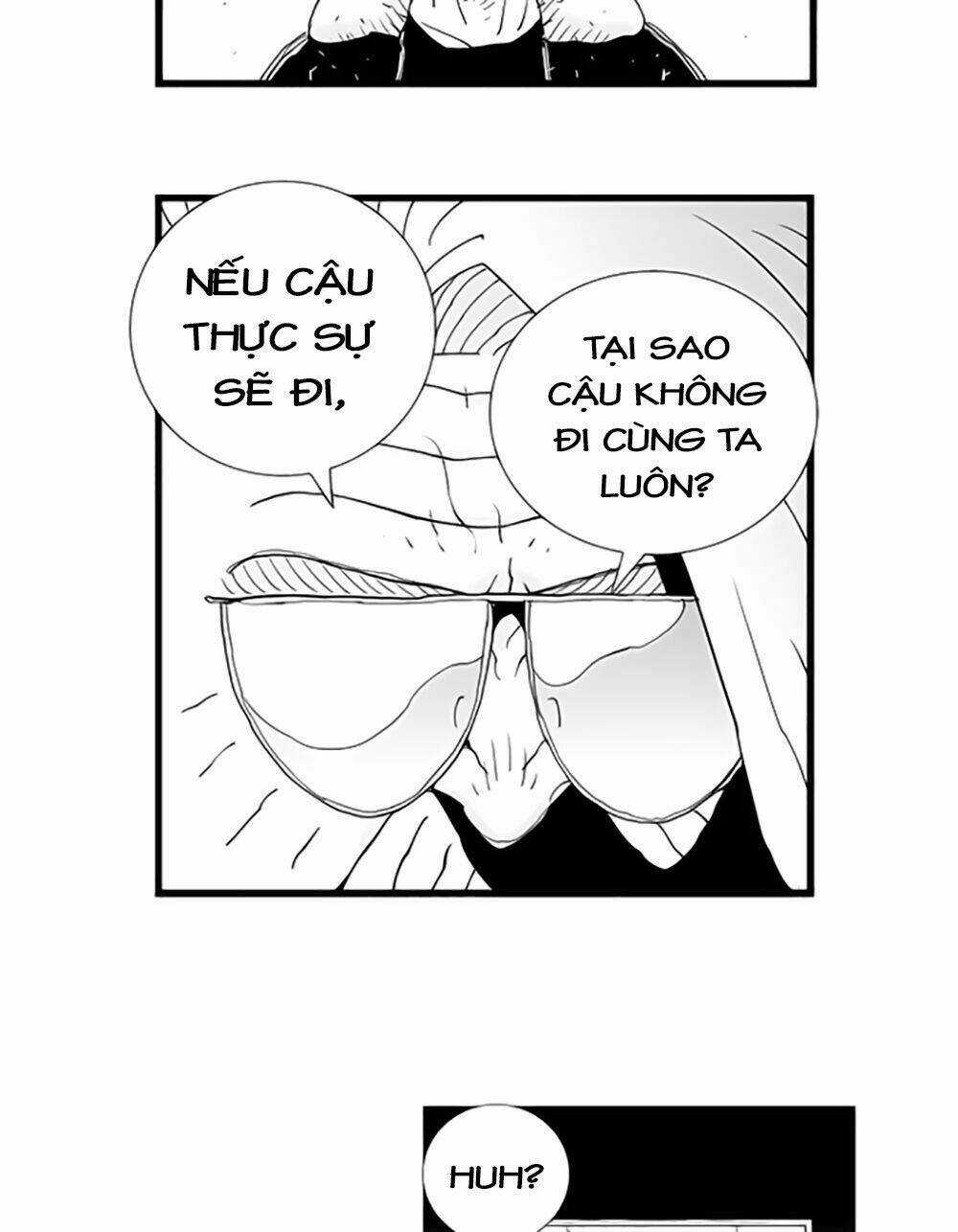 Hành Trình Thoát Khỏi Địa Ngục Chapter 81 trang 5