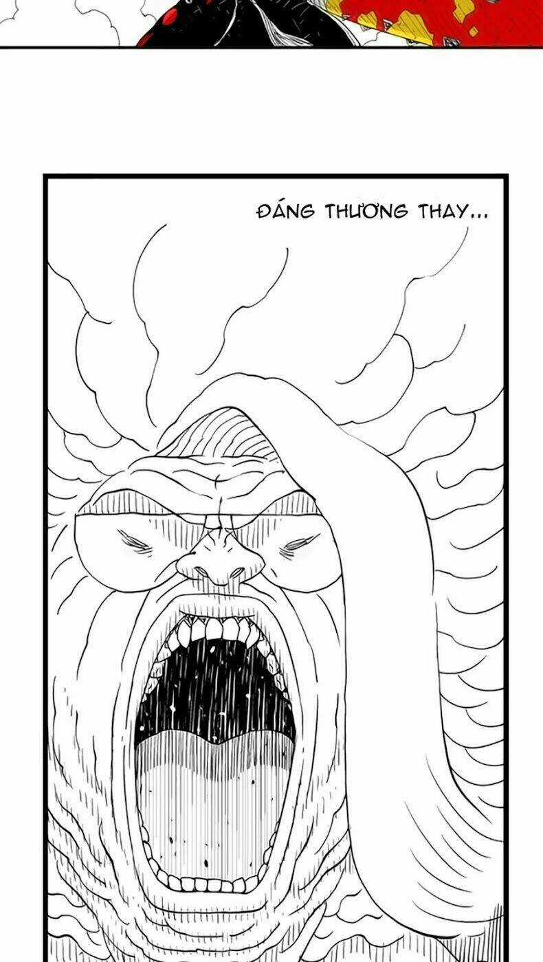 Hành Trình Thoát Khỏi Địa Ngục Chapter 82 trang 24