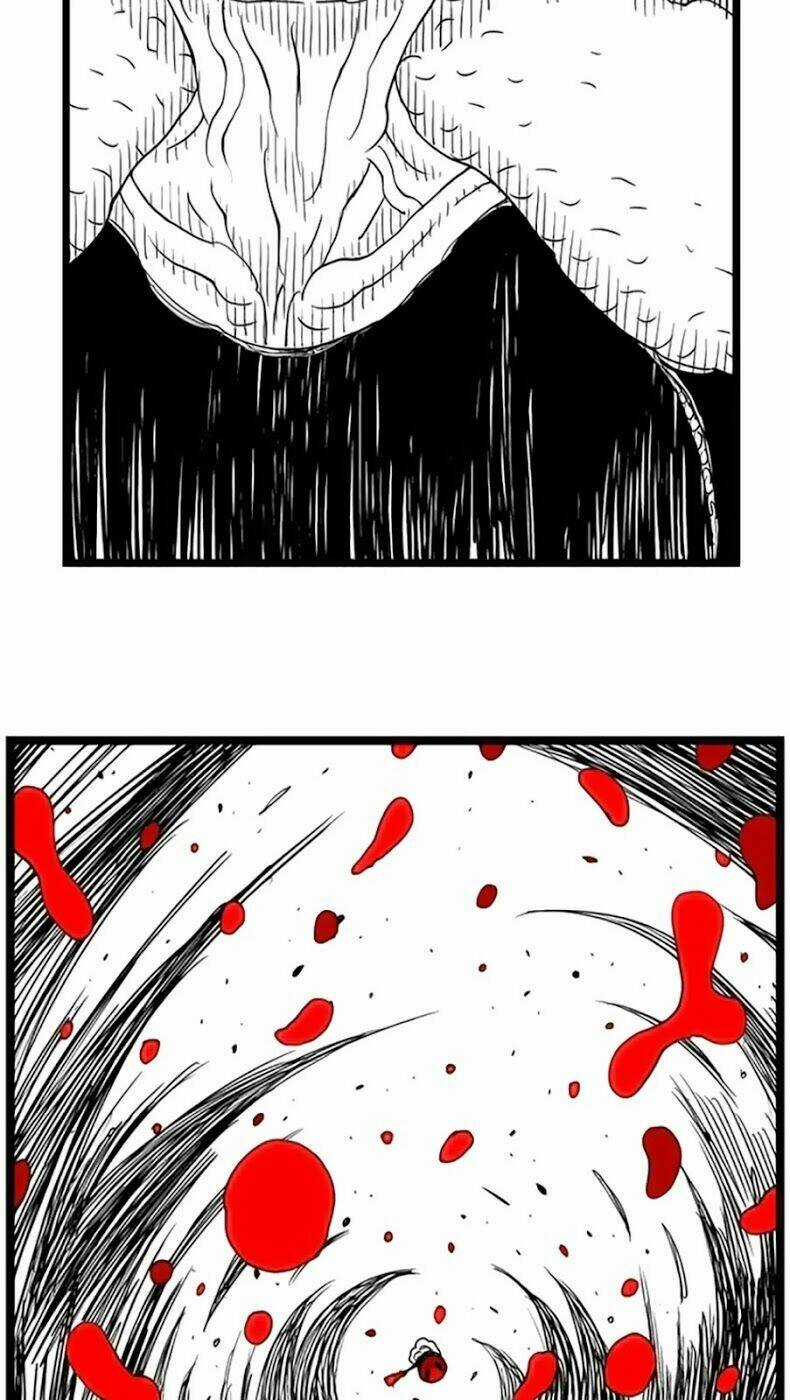 Hành Trình Thoát Khỏi Địa Ngục Chapter 82 trang 25