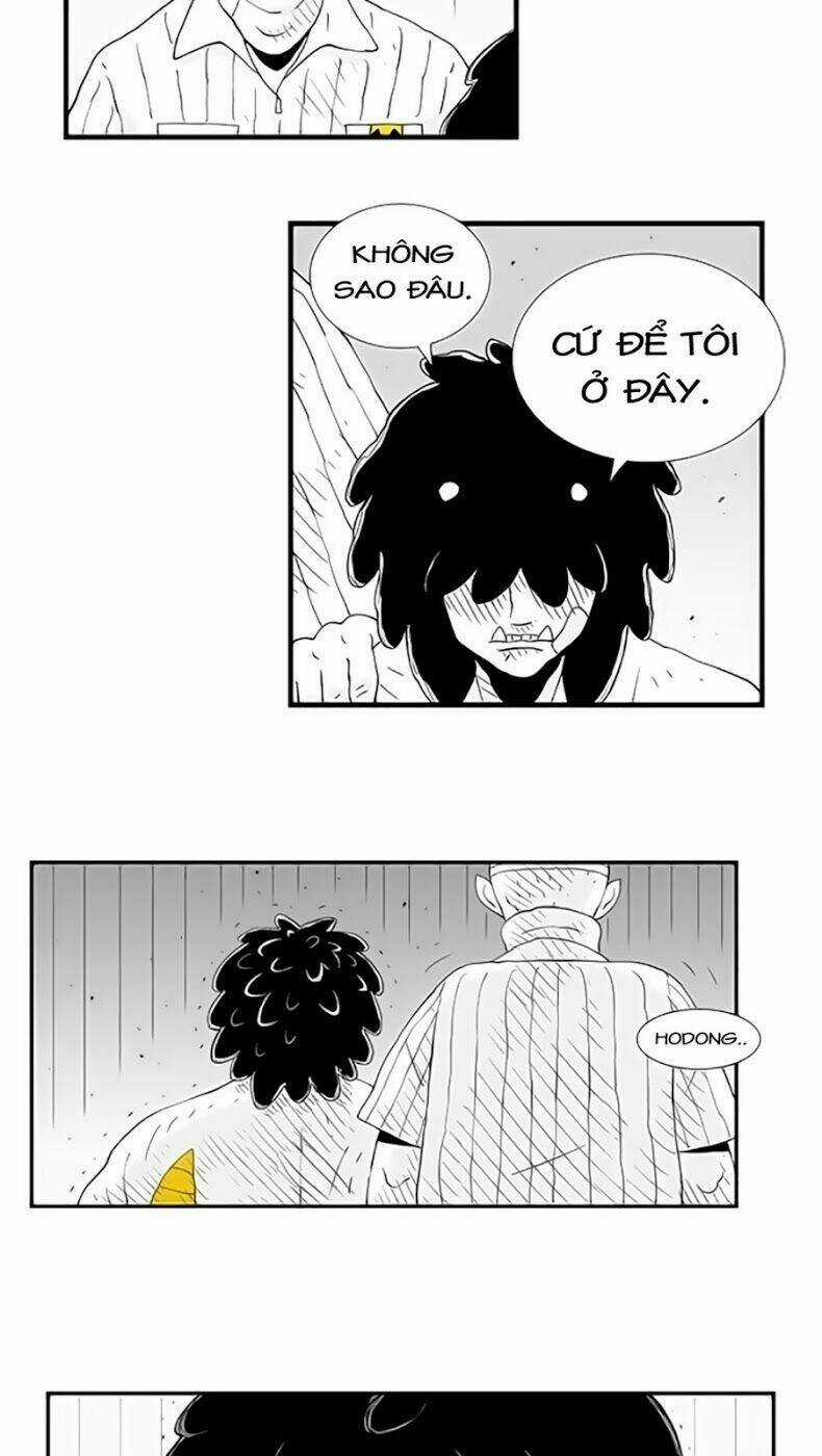 Hành Trình Thoát Khỏi Địa Ngục Chapter 82 trang 6