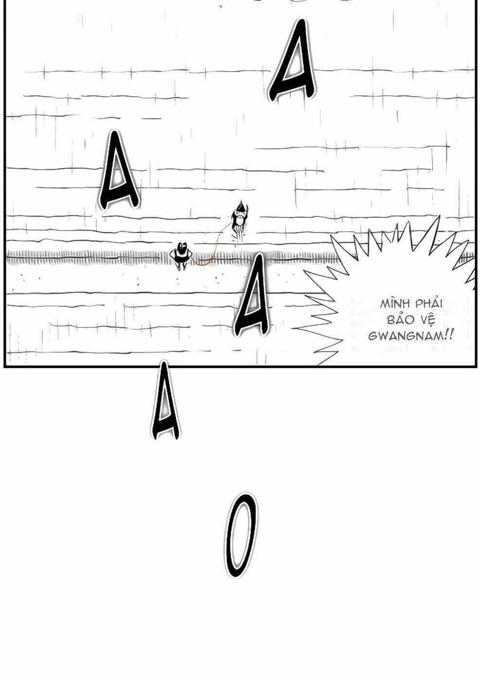 Hành Trình Thoát Khỏi Địa Ngục Chapter 83 trang 13