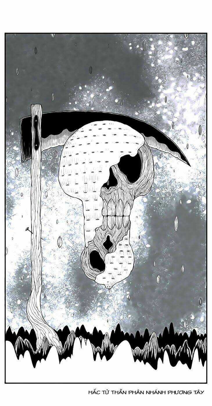 Hành Trình Thoát Khỏi Địa Ngục Chapter 83 trang 14