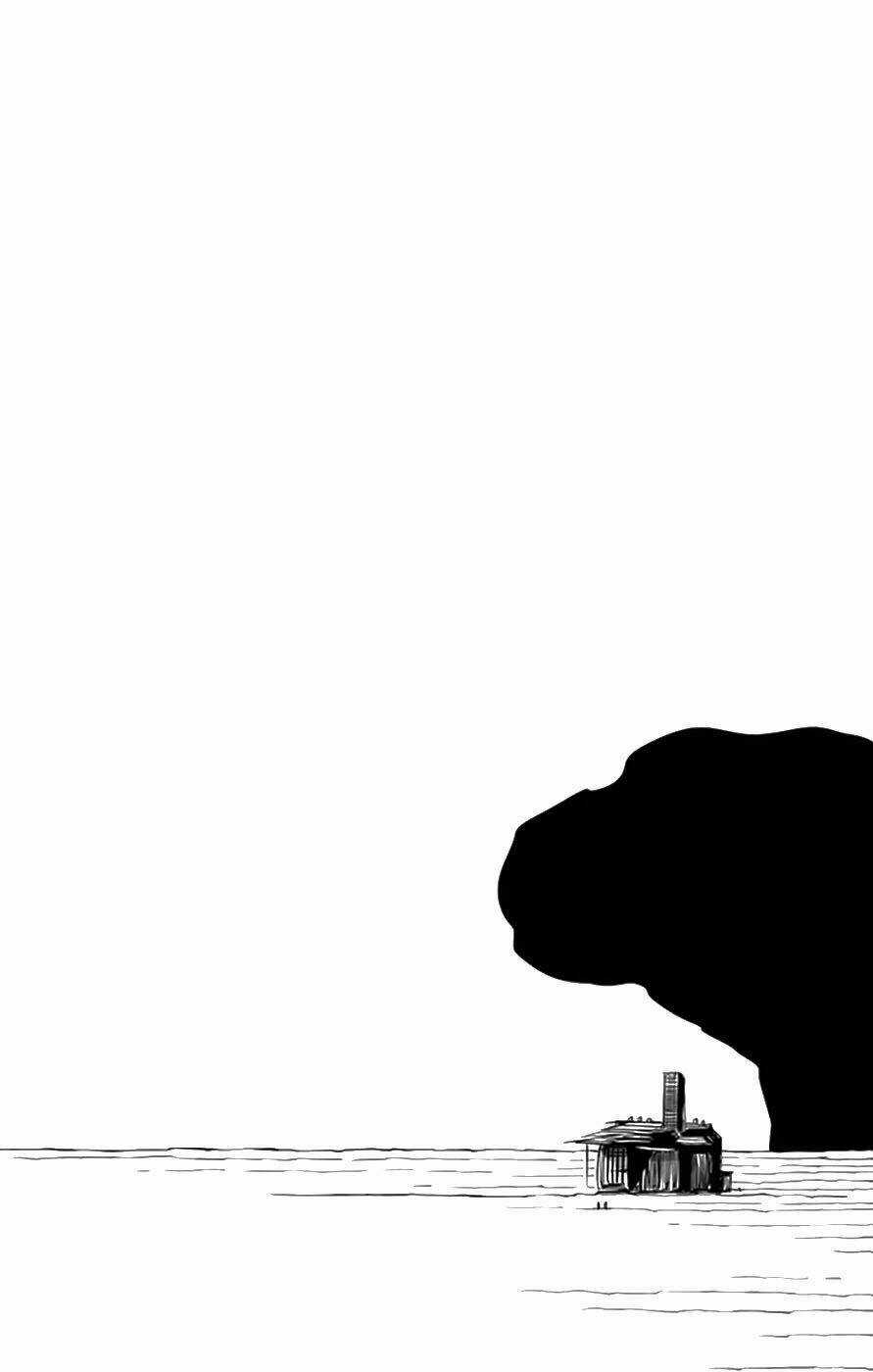 Hành Trình Thoát Khỏi Địa Ngục Chapter 83 trang 20