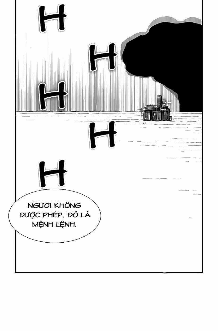 Hành Trình Thoát Khỏi Địa Ngục Chapter 83 trang 27