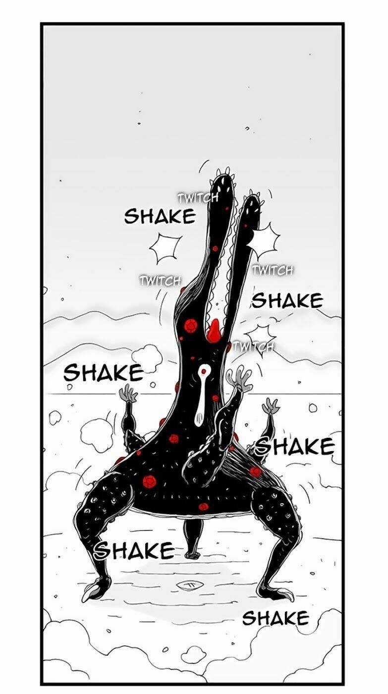 Hành Trình Thoát Khỏi Địa Ngục Chapter 83 trang 3