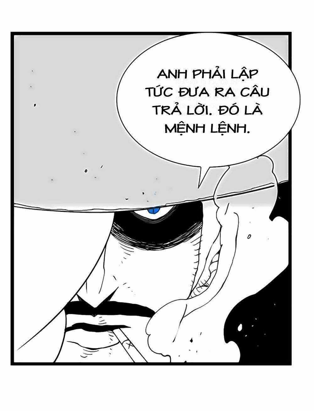 Hành Trình Thoát Khỏi Địa Ngục Chapter 83 trang 35