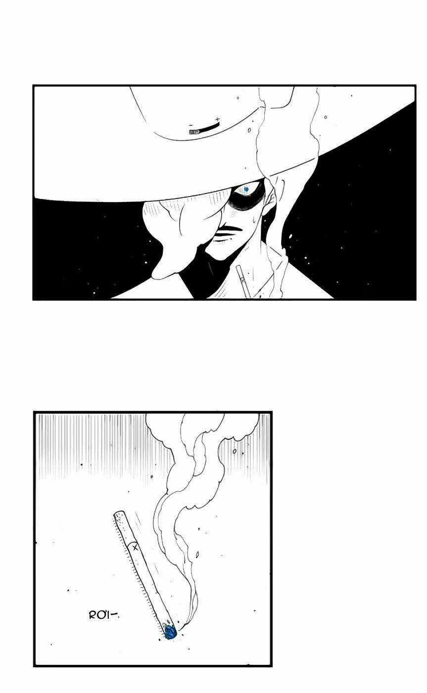 Hành Trình Thoát Khỏi Địa Ngục Chapter 83 trang 37