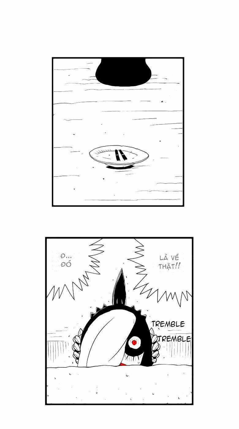 Hành Trình Thoát Khỏi Địa Ngục Chapter 83 trang 4