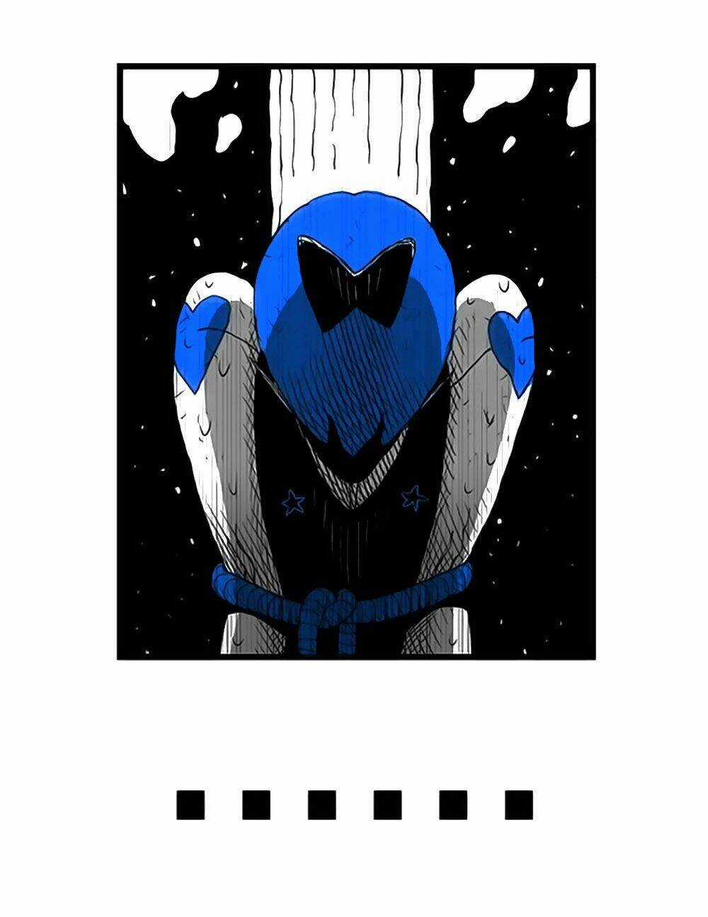 Hành Trình Thoát Khỏi Địa Ngục Chapter 83 trang 41