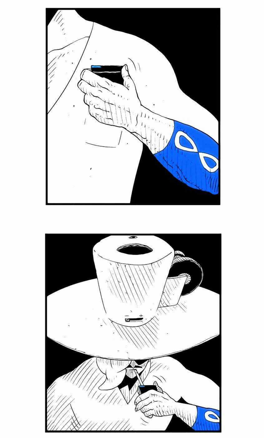 Hành Trình Thoát Khỏi Địa Ngục Chapter 83 trang 42