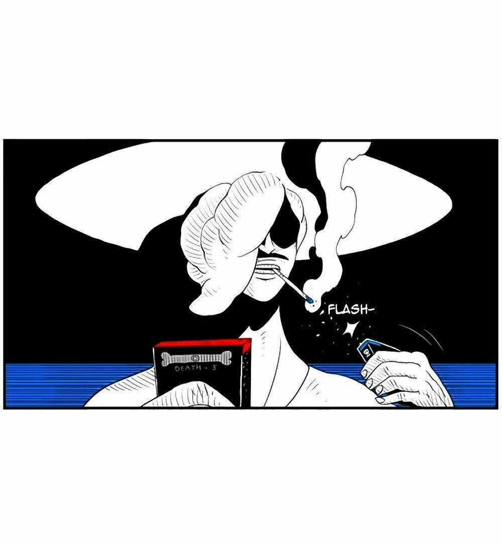 Hành Trình Thoát Khỏi Địa Ngục Chapter 83 trang 43