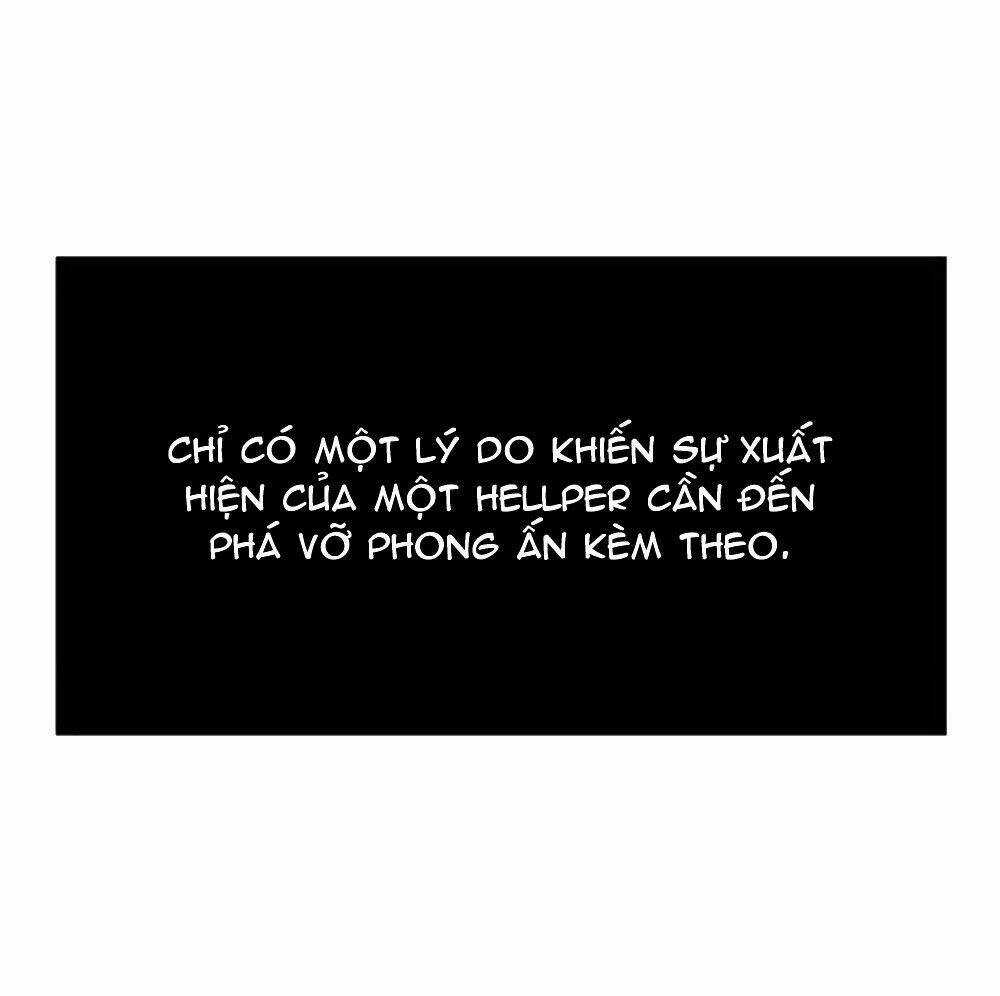 Hành Trình Thoát Khỏi Địa Ngục Chapter 83 trang 45