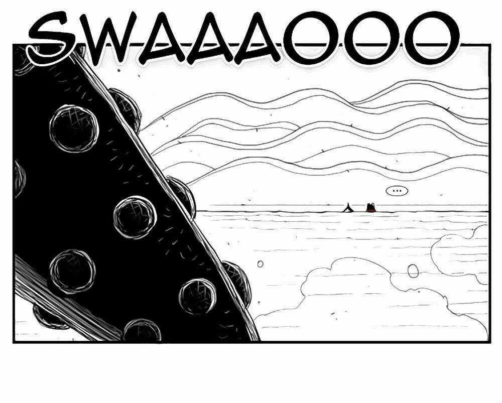 Hành Trình Thoát Khỏi Địa Ngục Chapter 83 trang 5