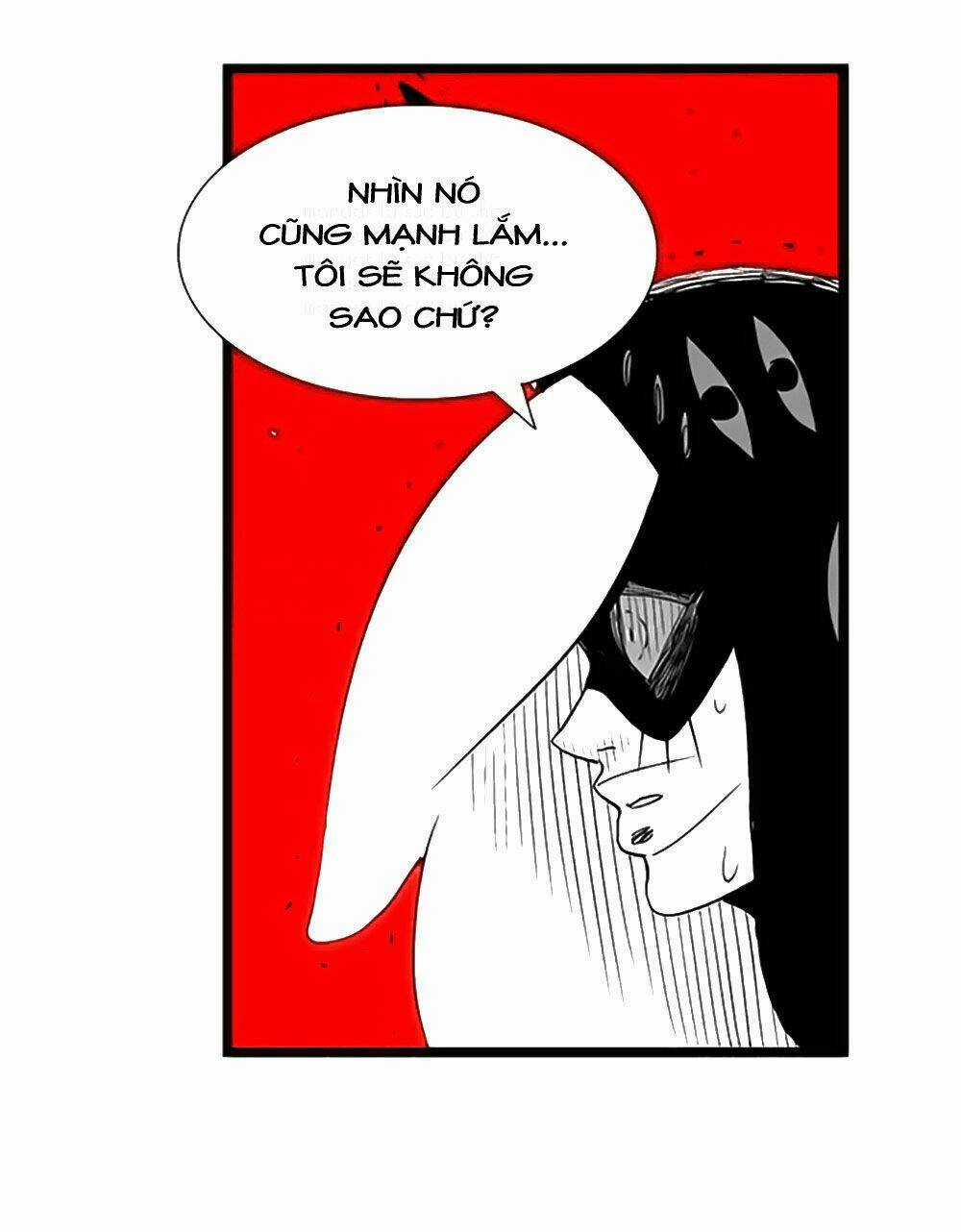 Hành Trình Thoát Khỏi Địa Ngục Chapter 83 trang 8