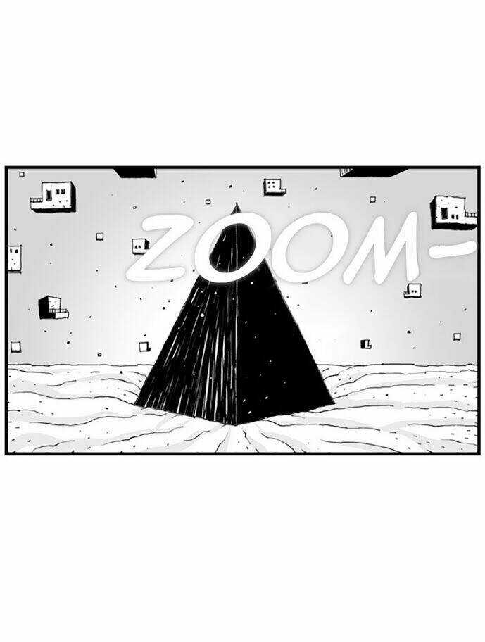 Hành Trình Thoát Khỏi Địa Ngục Chapter 9 trang 10