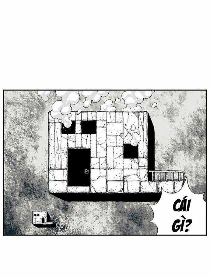 Hành Trình Thoát Khỏi Địa Ngục Chapter 9 trang 2