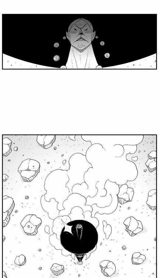 Hành Trình Thoát Khỏi Địa Ngục Chapter 9 trang 21