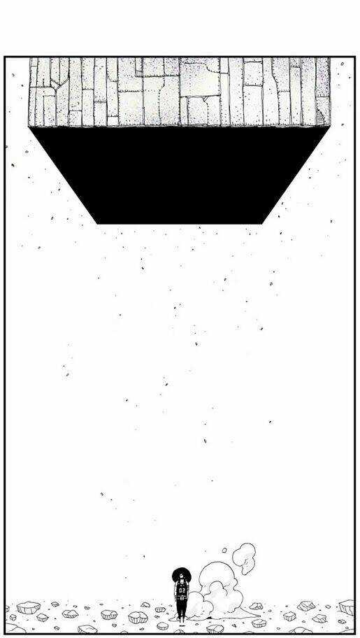 Hành Trình Thoát Khỏi Địa Ngục Chapter 9 trang 23