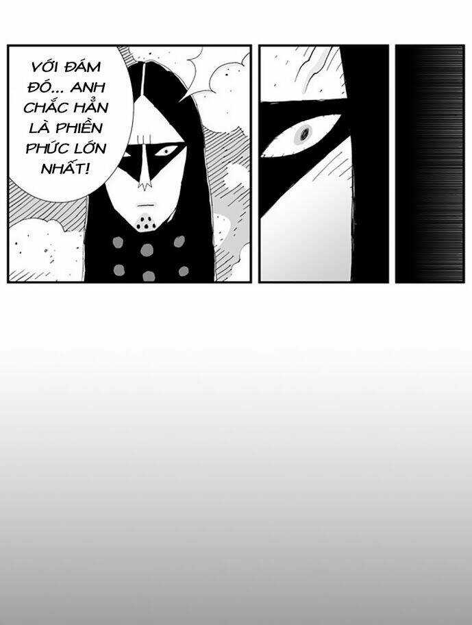 Hành Trình Thoát Khỏi Địa Ngục Chapter 9 trang 25