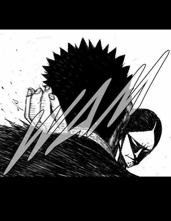 Hành Trình Thoát Khỏi Địa Ngục Chapter 9 trang 30