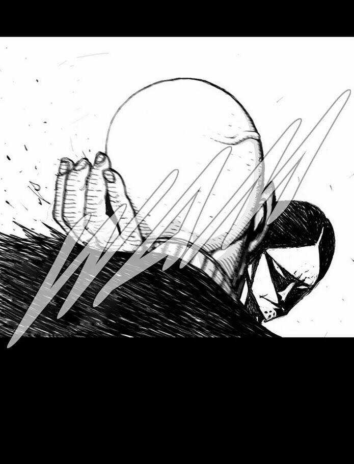 Hành Trình Thoát Khỏi Địa Ngục Chapter 9 trang 32