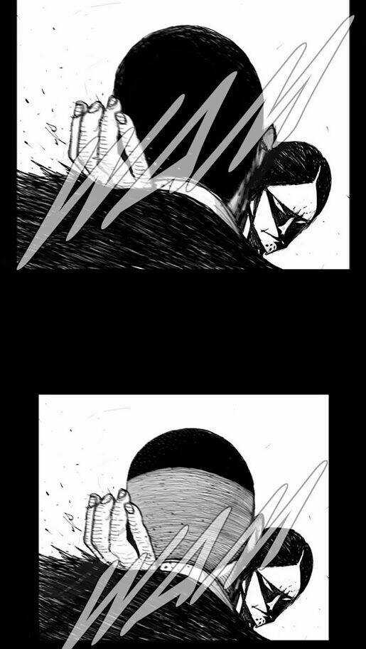 Hành Trình Thoát Khỏi Địa Ngục Chapter 9 trang 34