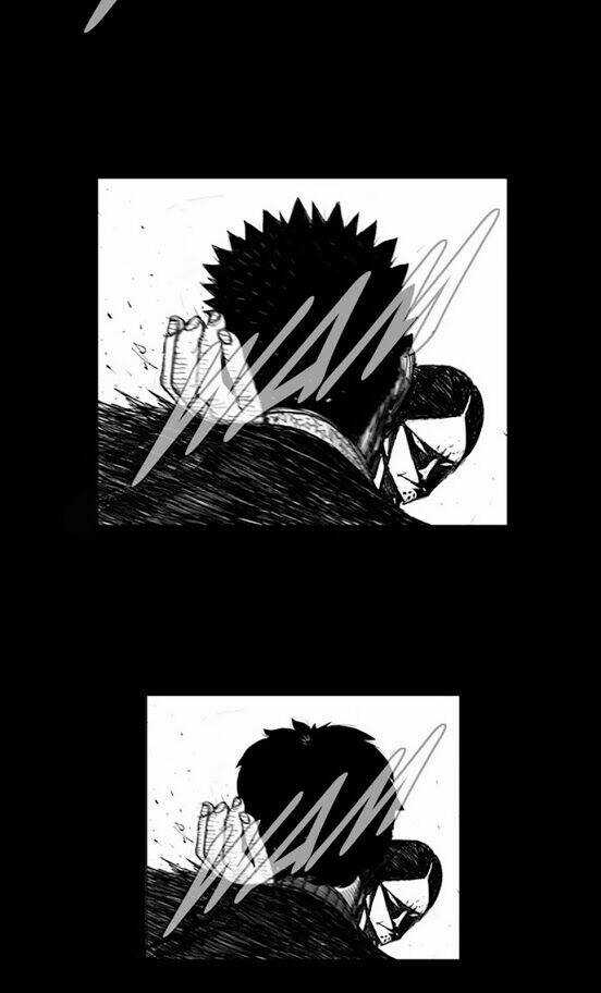 Hành Trình Thoát Khỏi Địa Ngục Chapter 9 trang 35