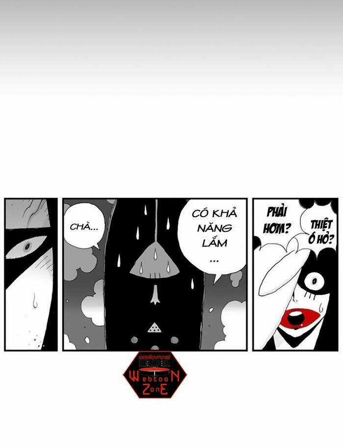 Hành Trình Thoát Khỏi Địa Ngục Chapter 9 trang 37