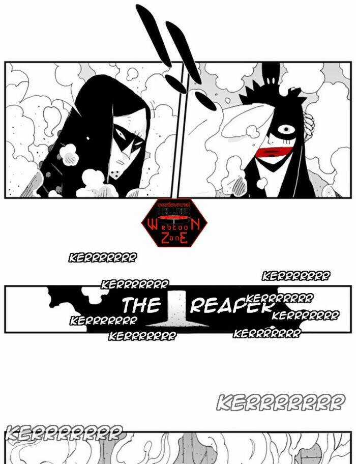 Hành Trình Thoát Khỏi Địa Ngục Chapter 9 trang 43