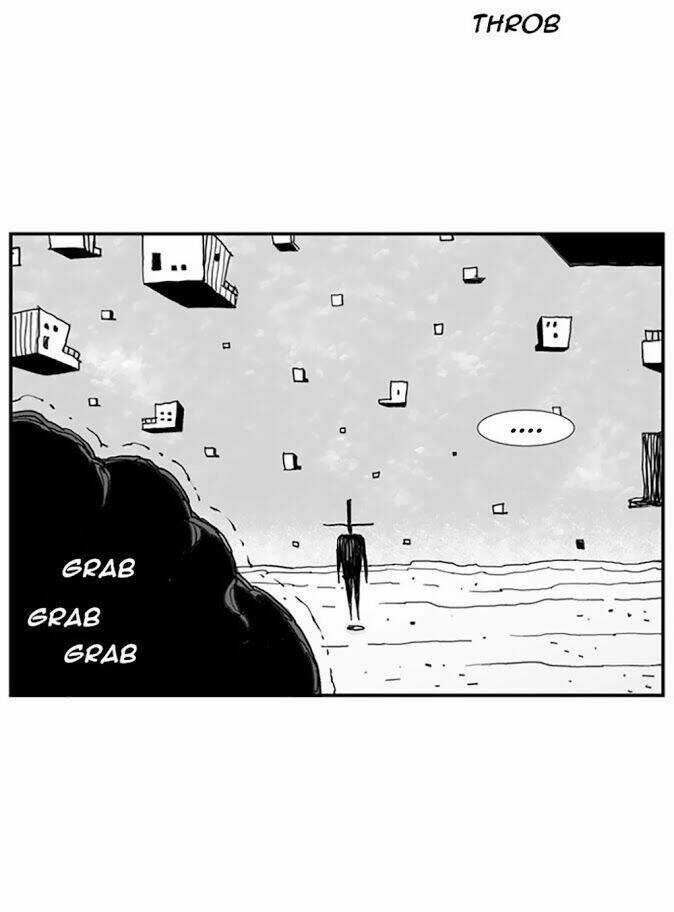 Hành Trình Thoát Khỏi Địa Ngục Chapter 9 trang 7