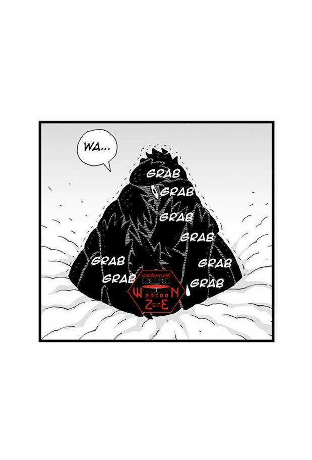 Hành Trình Thoát Khỏi Địa Ngục Chapter 9 trang 9