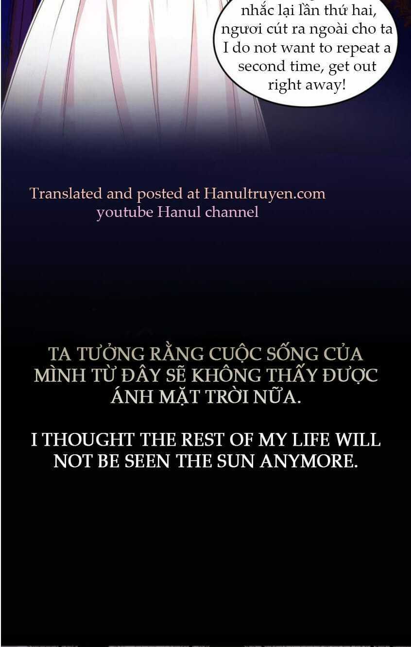 Hành Trình Thuần Hóa Đế Vương Máu Lạnh ( Between Two Lips) Chapter 1 trang 16