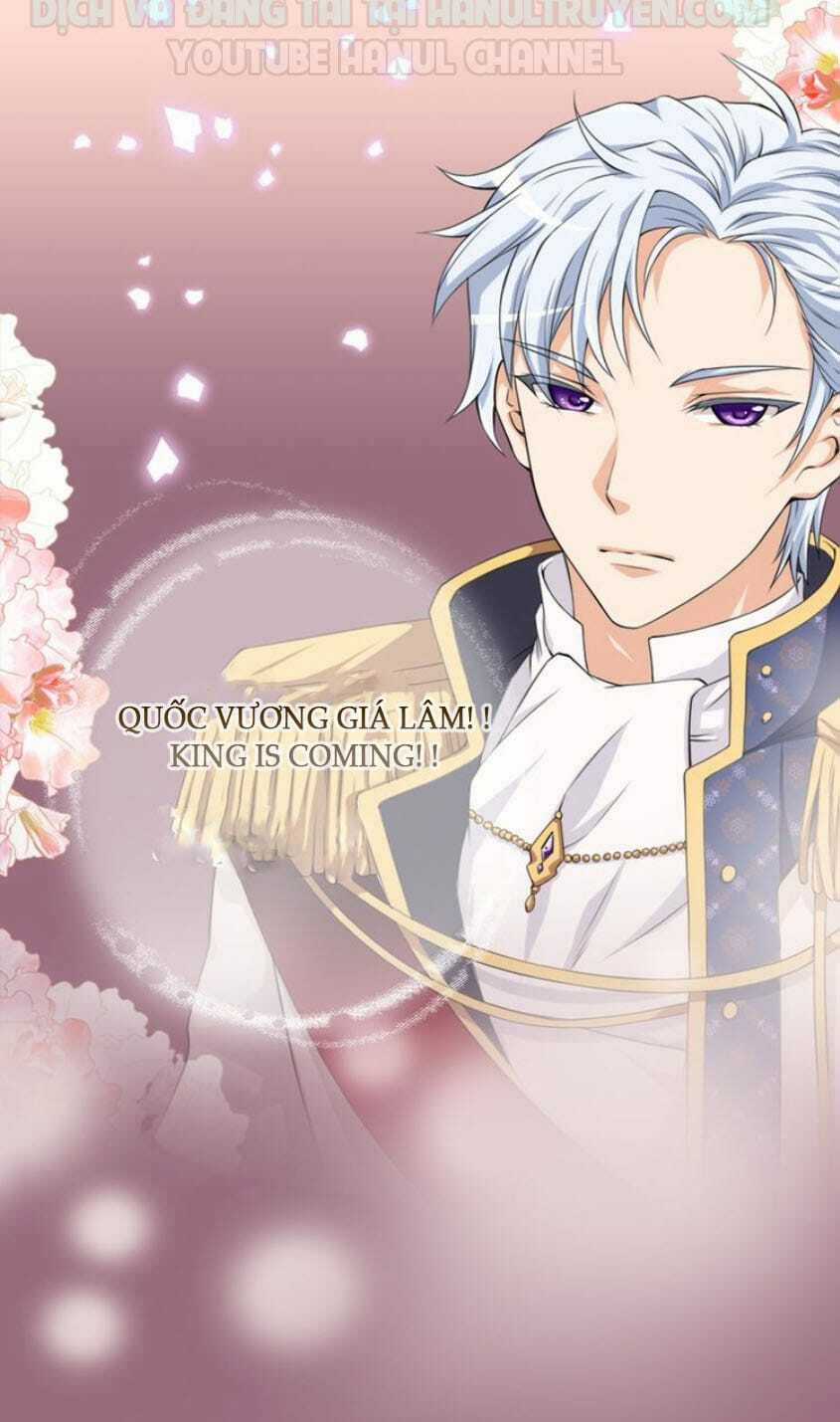 Hành Trình Thuần Hóa Đế Vương Máu Lạnh ( Between Two Lips) Chapter 1 trang 2