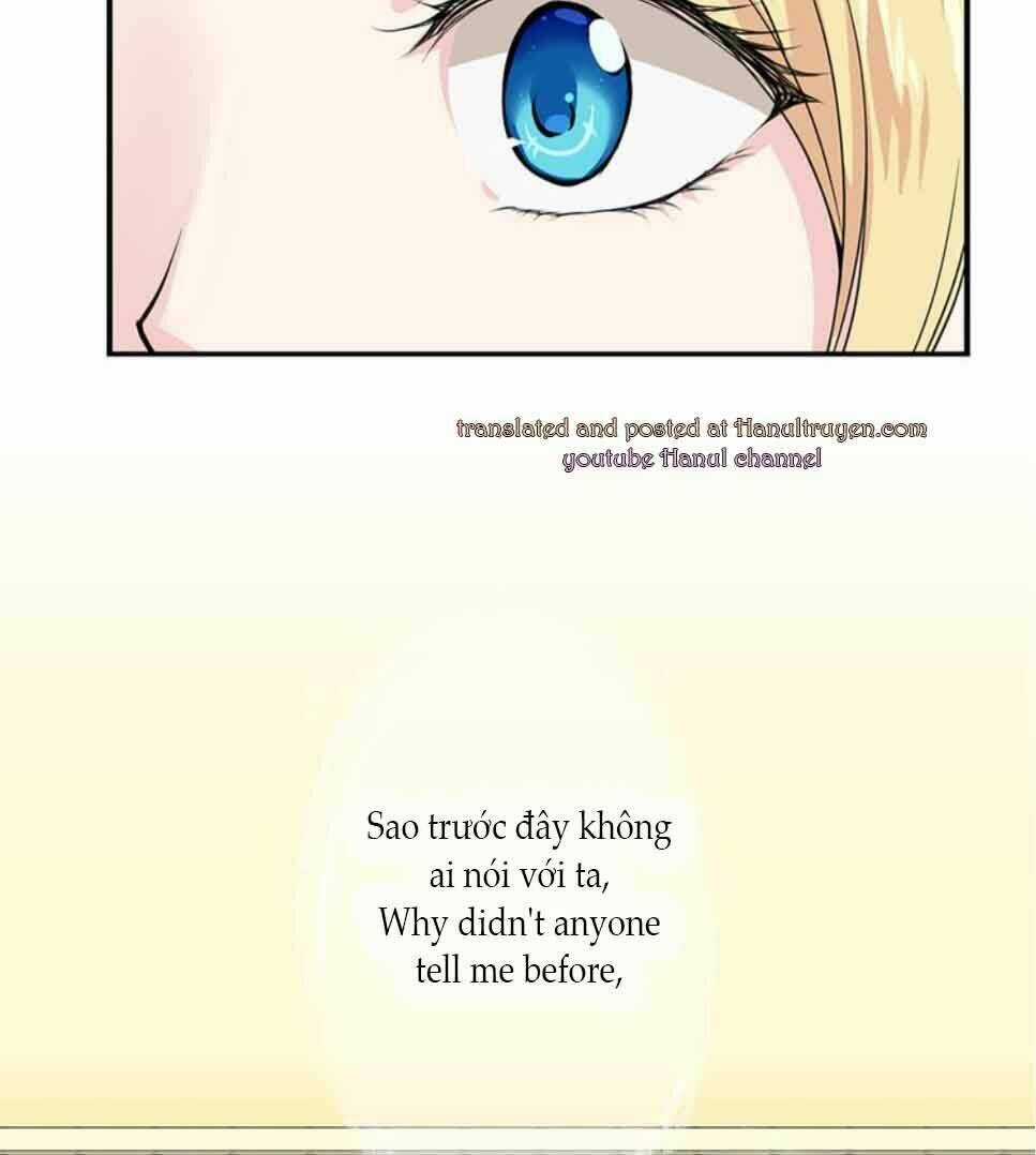 Hành Trình Thuần Hóa Đế Vương Máu Lạnh ( Between Two Lips) Chapter 2.1 trang 12