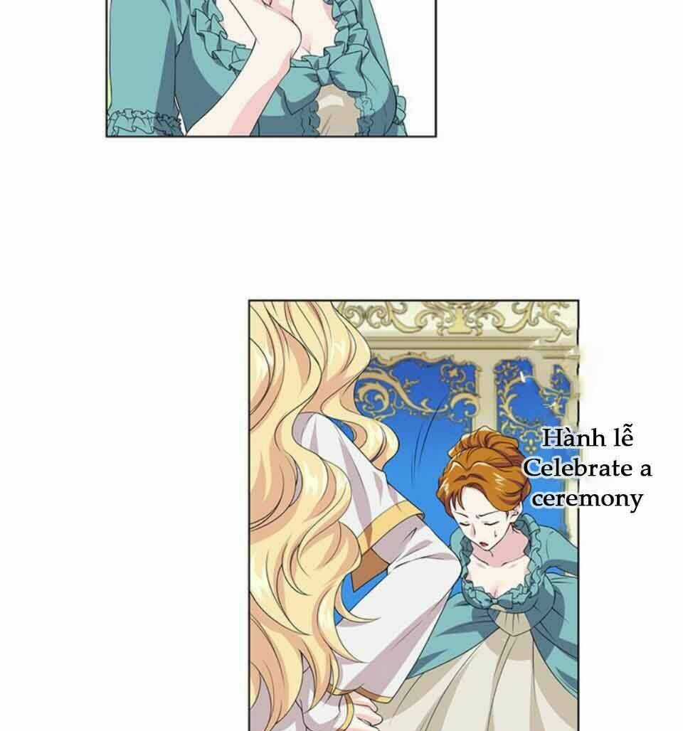 Hành Trình Thuần Hóa Đế Vương Máu Lạnh ( Between Two Lips) Chapter 2.2 trang 16