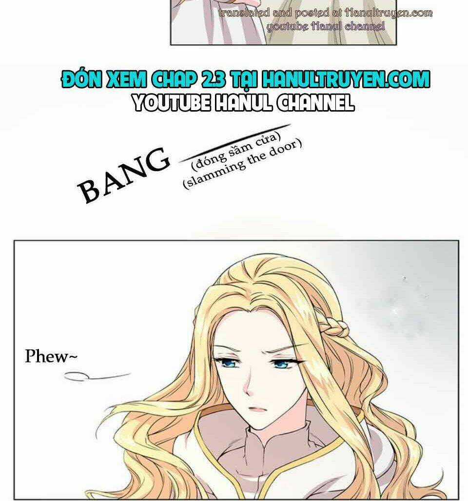 Hành Trình Thuần Hóa Đế Vương Máu Lạnh ( Between Two Lips) Chapter 2.2 trang 17