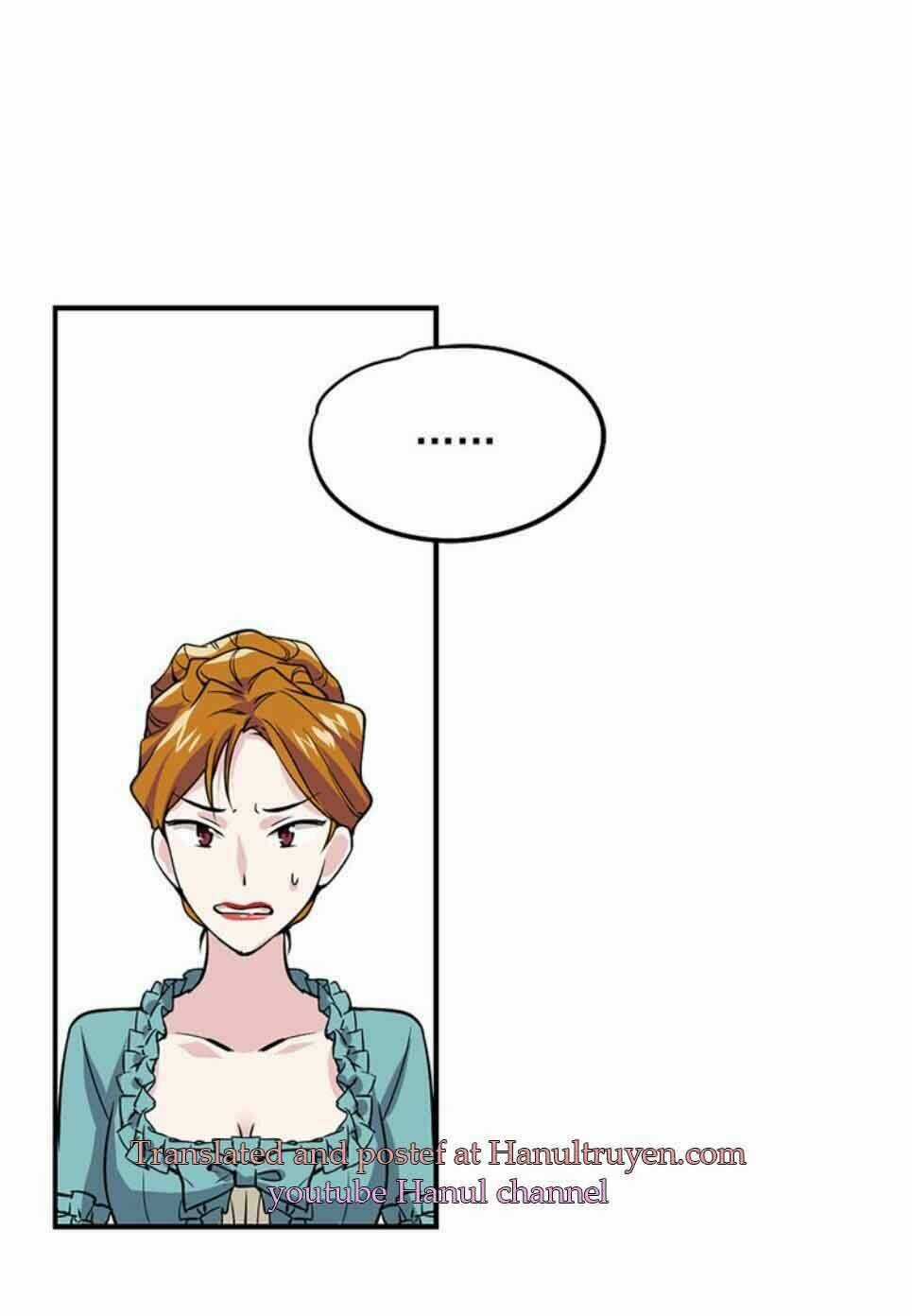 Hành Trình Thuần Hóa Đế Vương Máu Lạnh ( Between Two Lips) Chapter 3.1 trang 11