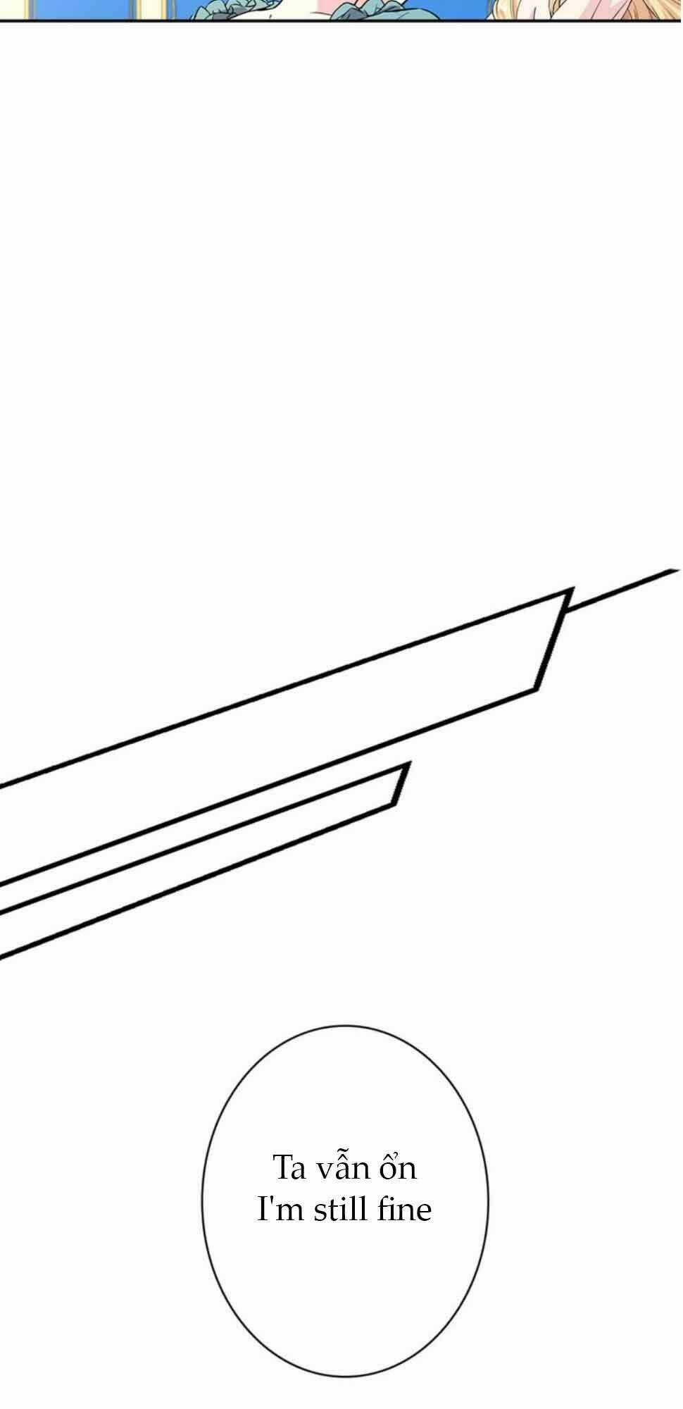 Hành Trình Thuần Hóa Đế Vương Máu Lạnh ( Between Two Lips) Chapter 3.1 trang 13