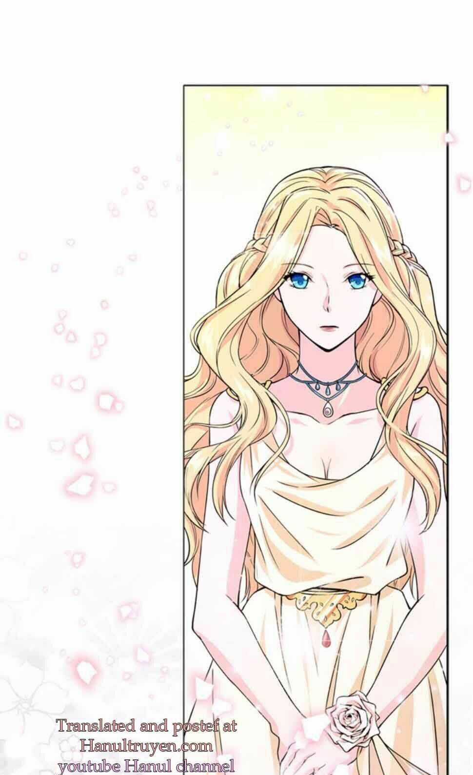 Hành Trình Thuần Hóa Đế Vương Máu Lạnh ( Between Two Lips) Chapter 3.1 trang 14