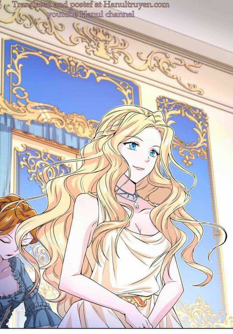 Hành Trình Thuần Hóa Đế Vương Máu Lạnh ( Between Two Lips) Chapter 3.1 trang 18