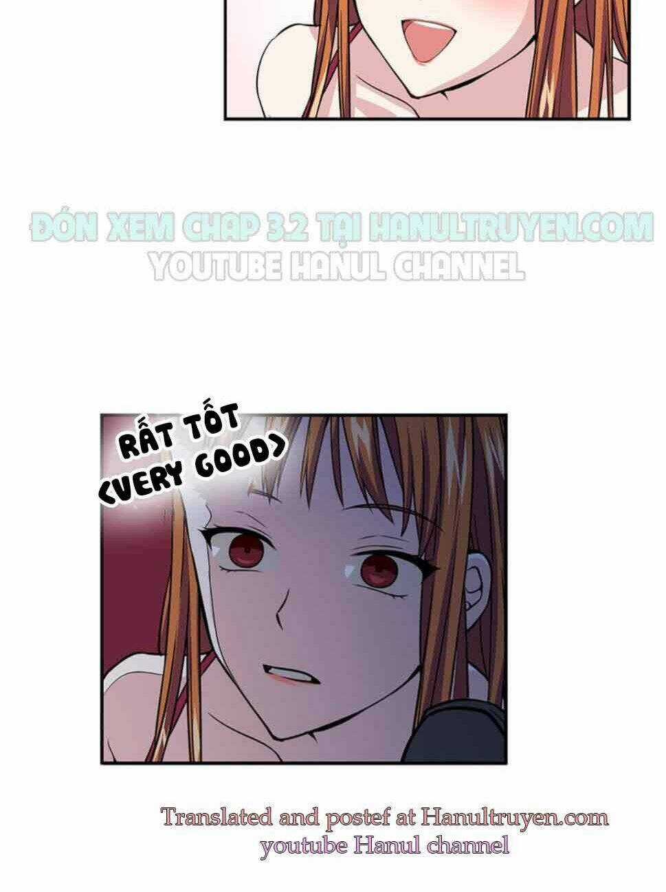 Hành Trình Thuần Hóa Đế Vương Máu Lạnh ( Between Two Lips) Chapter 3.1 trang 25